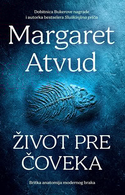 Život pre čoveka-Margaret Atvud